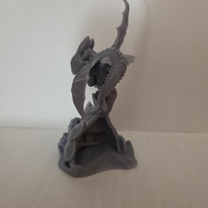 Toothless by How to train your dragon