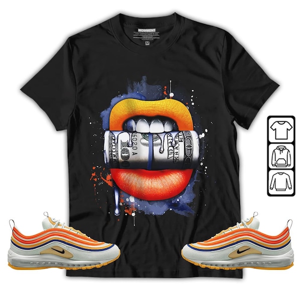 97 air max shirt