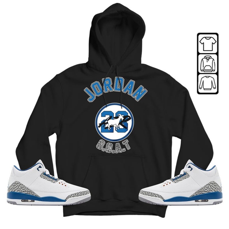 Detailed Looks // Air Jordan 3 