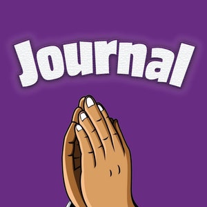 Prayer Journal