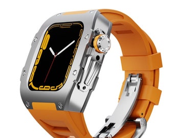 Apple Watch Case Etsy