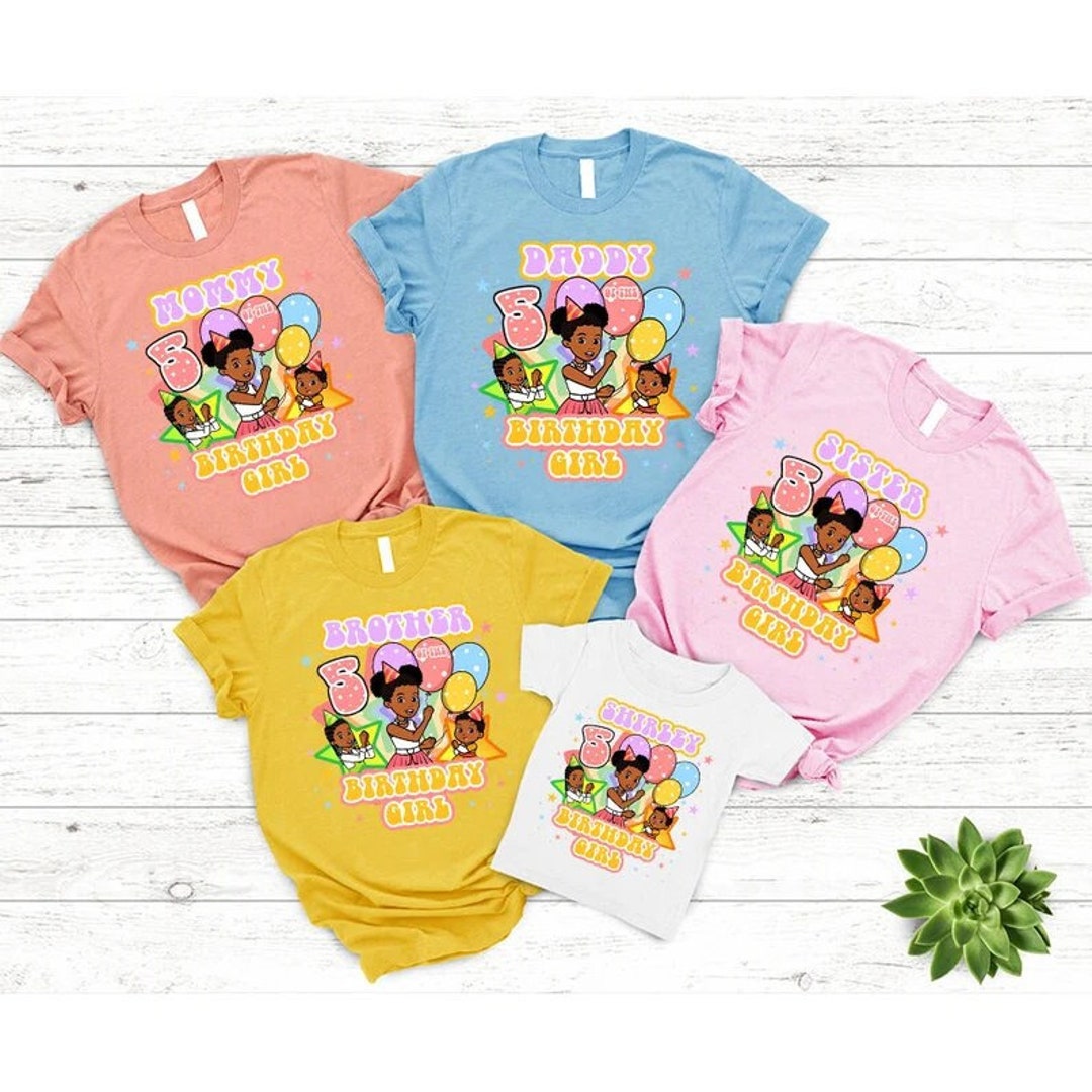 Gracies Corner Shirt Gracies Corner Tee Gracies Corner Etsy