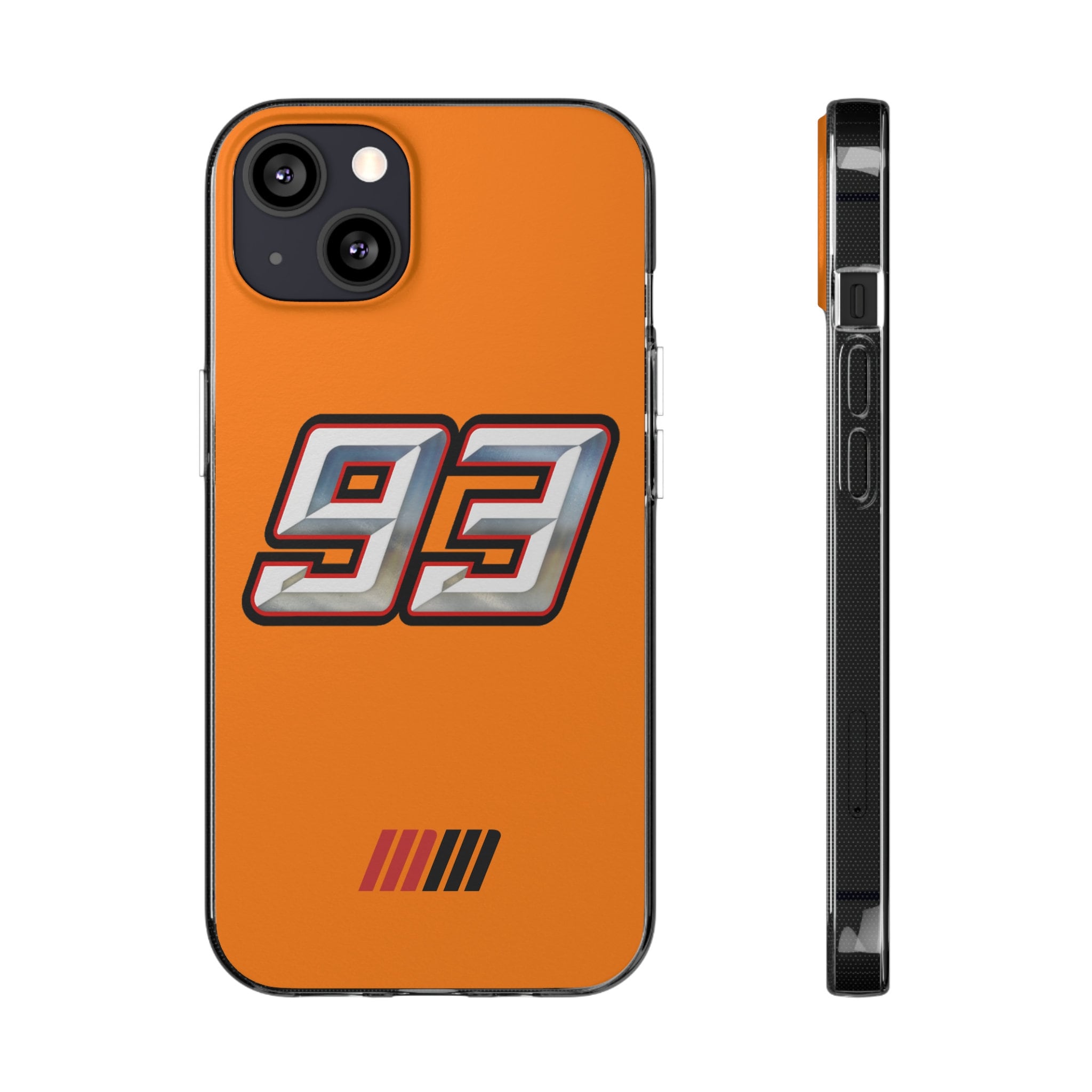 Marc Marquez Phone Case - Etsy