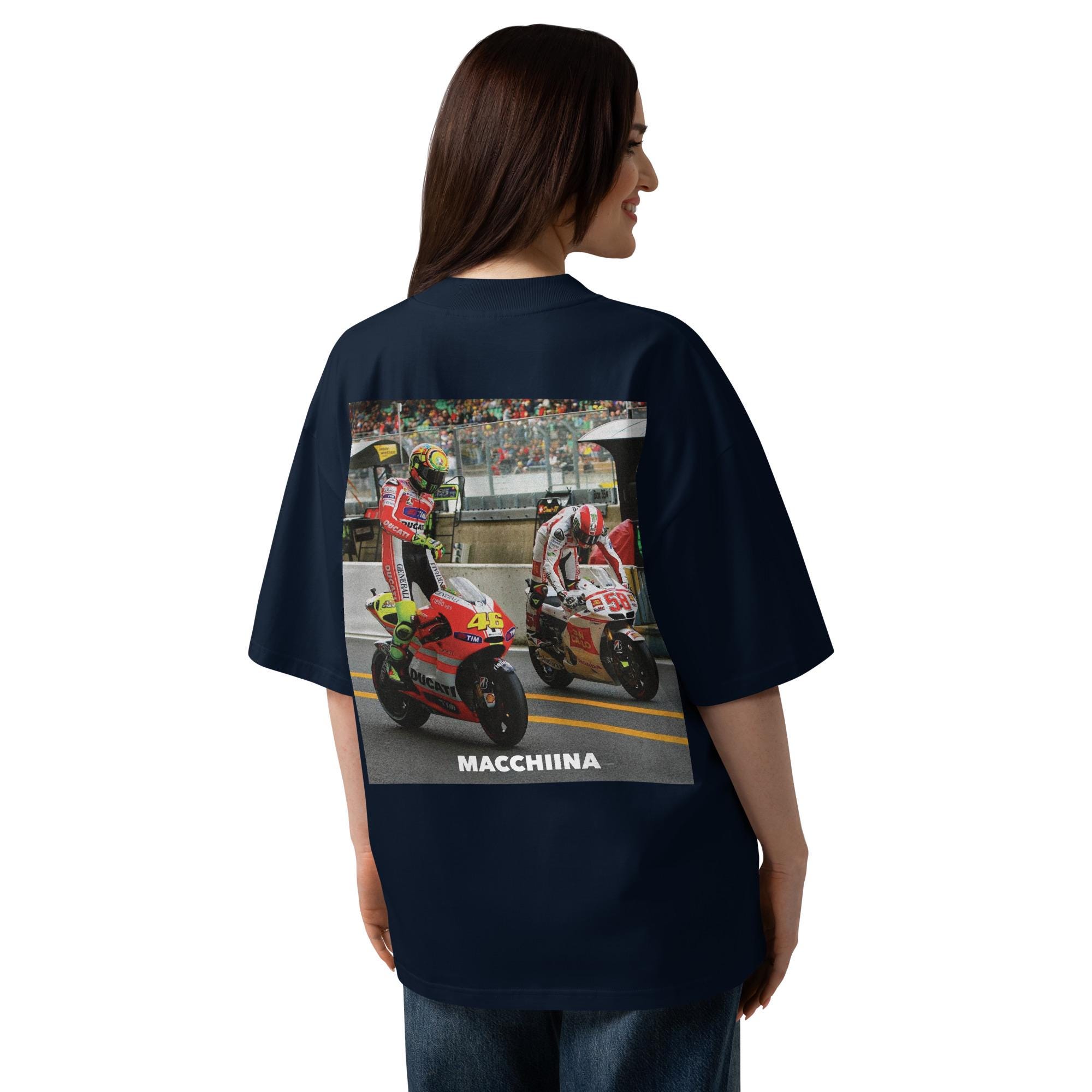 Motogp t shirts - Etsy 日本