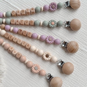Personalisiert Schnullerkette Schnullerkette Schnullerkette Schnullerkette Schnullerkette Schnullerkette personalisiert