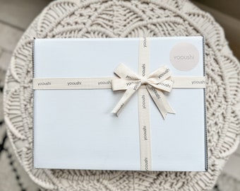 Gift Box Packaging Add-on