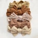 see more listings in the Headbands section