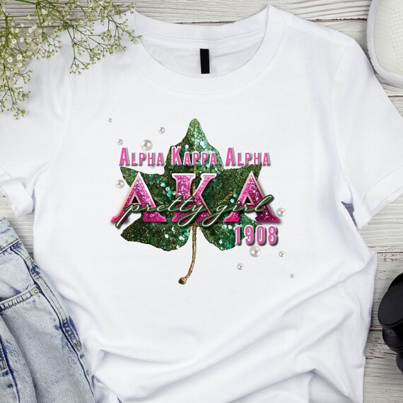 Alpha Kappa Alpha Shirt Aka Paraphernalia Tshirt Alpha Kappa Alpha Sorority Clothing Aka Camp Sorority Shirt Aka Sisterhood Rush Merch Shirt Etsy UK