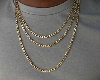 Questa catena è unica per te e il tuo stile. Ti sta benissimo!!