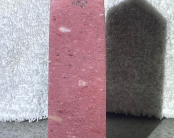 Rhodonite Tower