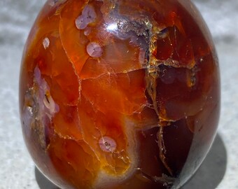 Carnelian Freeform