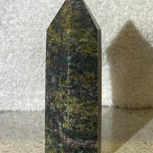 Ocean Jasper Tower