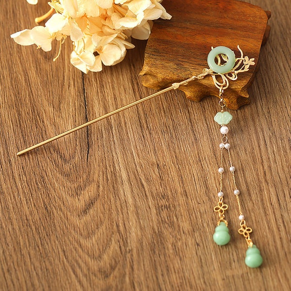 Metal Tassel Etsy