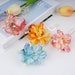 see more listings in the Dried flower hairpin section