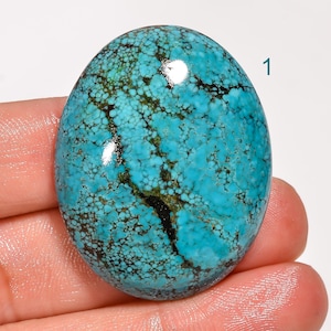 Natuurlijke tibetaans turkoois edelsteen, mixvorm, tibetaans turkoois cabochon losse steen, tibetaans turkoois kristal voor het maken van sieraden