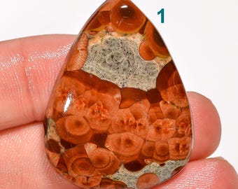 Natural Peanut Obsidian Cabochon Loose Gemstone, Peanut Obsidian Crystal, Smooth Peanut Obsidian Stone Hing Quality Obsidian