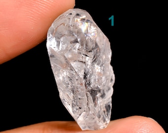 Natural Herkimer Diamond, Raw Herkimer Diamond Rough Herkimer Diamond Raw, Herkimer Diamond Stone Herkimer Diamond Crystal