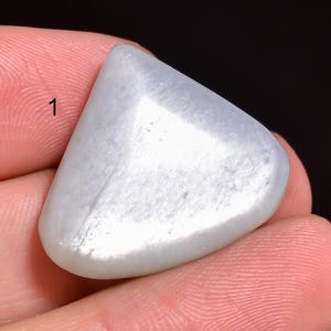 Pierre de lune blanche naturelle, pierre de lune, cabochon de pierre de lune, forme de mélange, pierre de pierre de lune en cristal pour la fabrication de bijoux