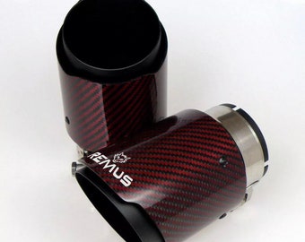 Remus Carbon Exhaust Tip (All Sizes)