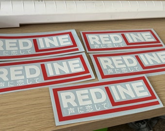 Low Standards Car Windscreen Sticker all Colours & Sizes - Etsy