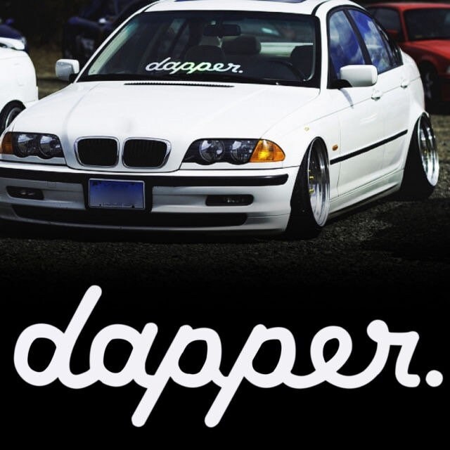 Dapper Cars