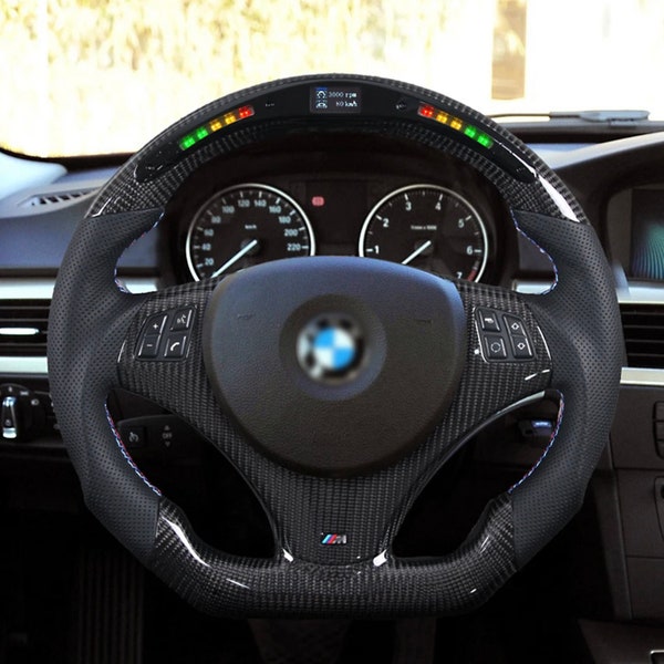Bmw X5 Steering Wheel Cover Etsy