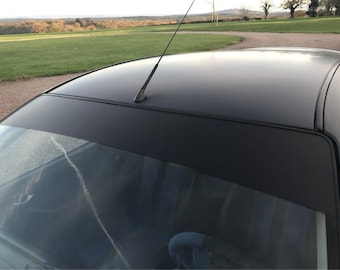 Universal Car Sunstrip Matte & Gloss (All Colours)