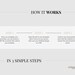 Modern Black Welcome Sign Template, Editable Welcome Sign, Printable ...