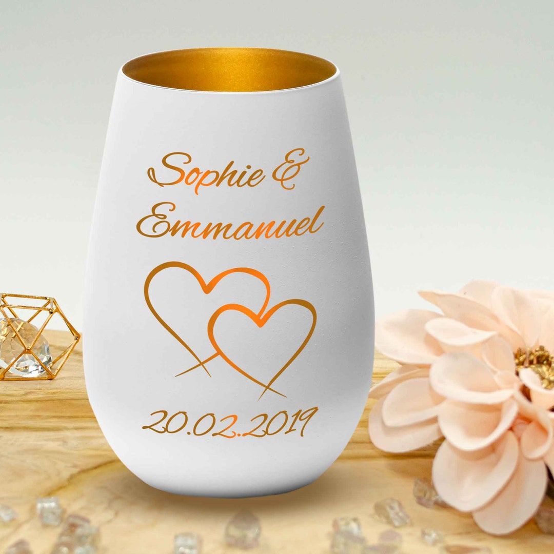 Verre Fou d'Amour pour Percé main image 1