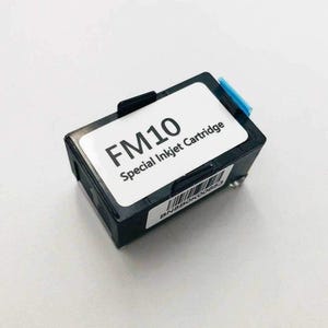 FM10 Print Cartridge O2Nails Nail Art Printer