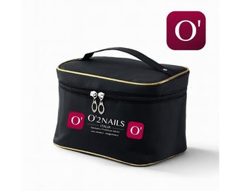 Sacoche O2Nails M1 H1 - Étui de transport pour imprimantes M1 H1