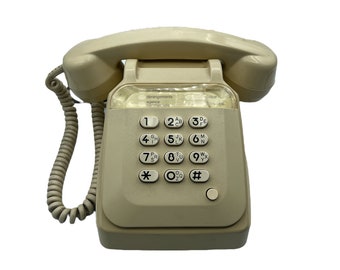 Téléphone s63 à touche