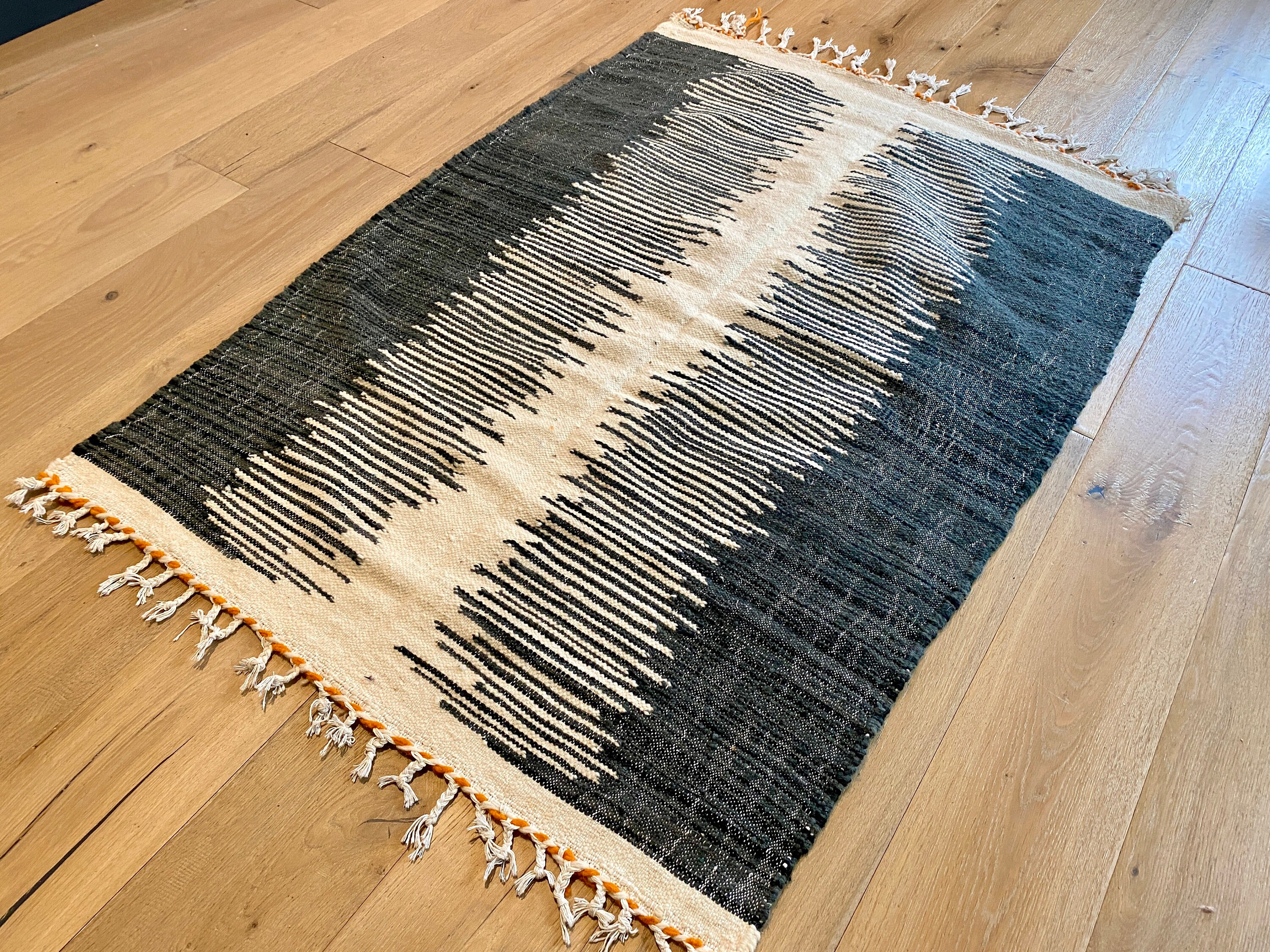 tapis Berbère Kilim