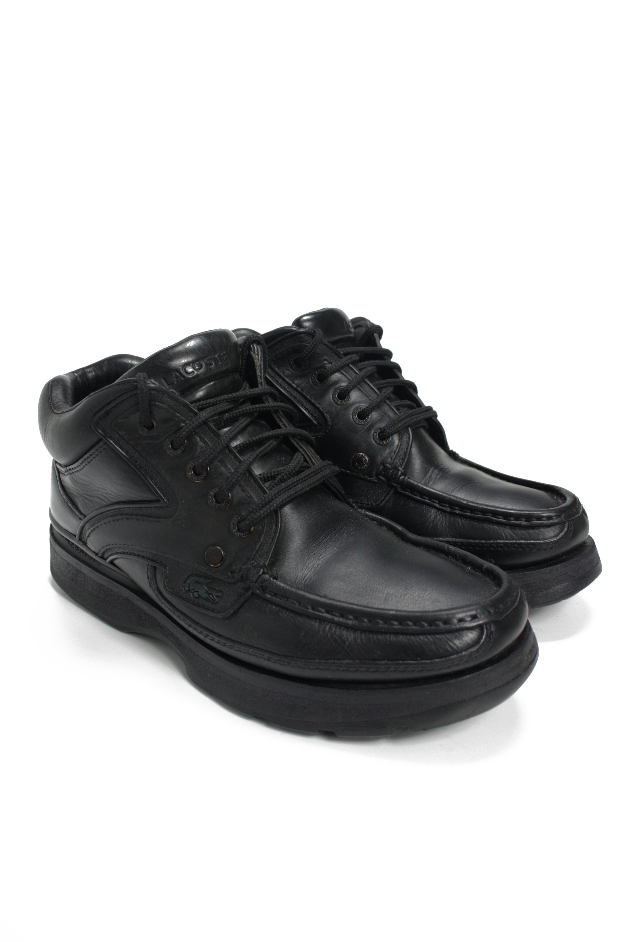Lacoste shoes old collection discount