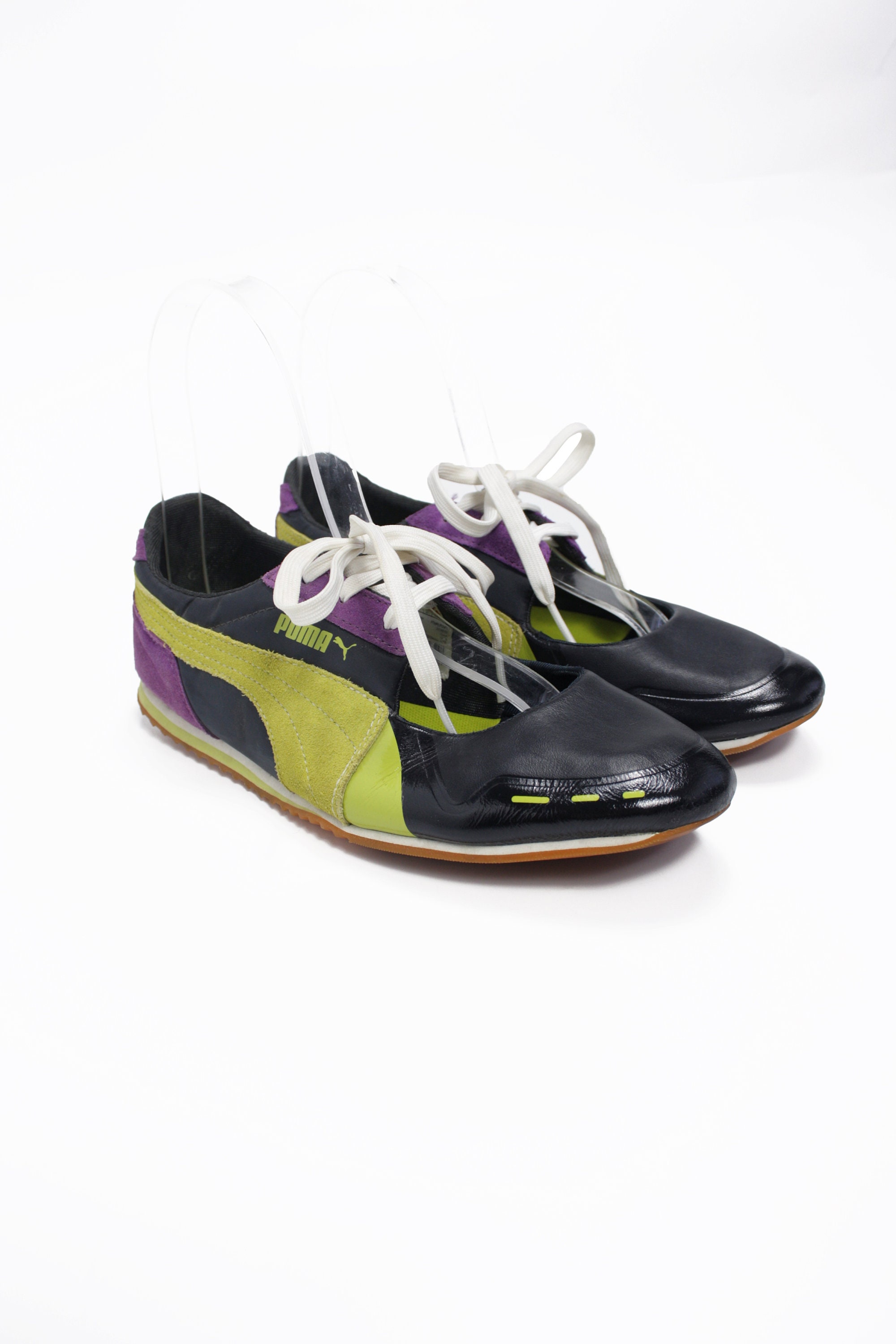 Puma zandy size 8 deals