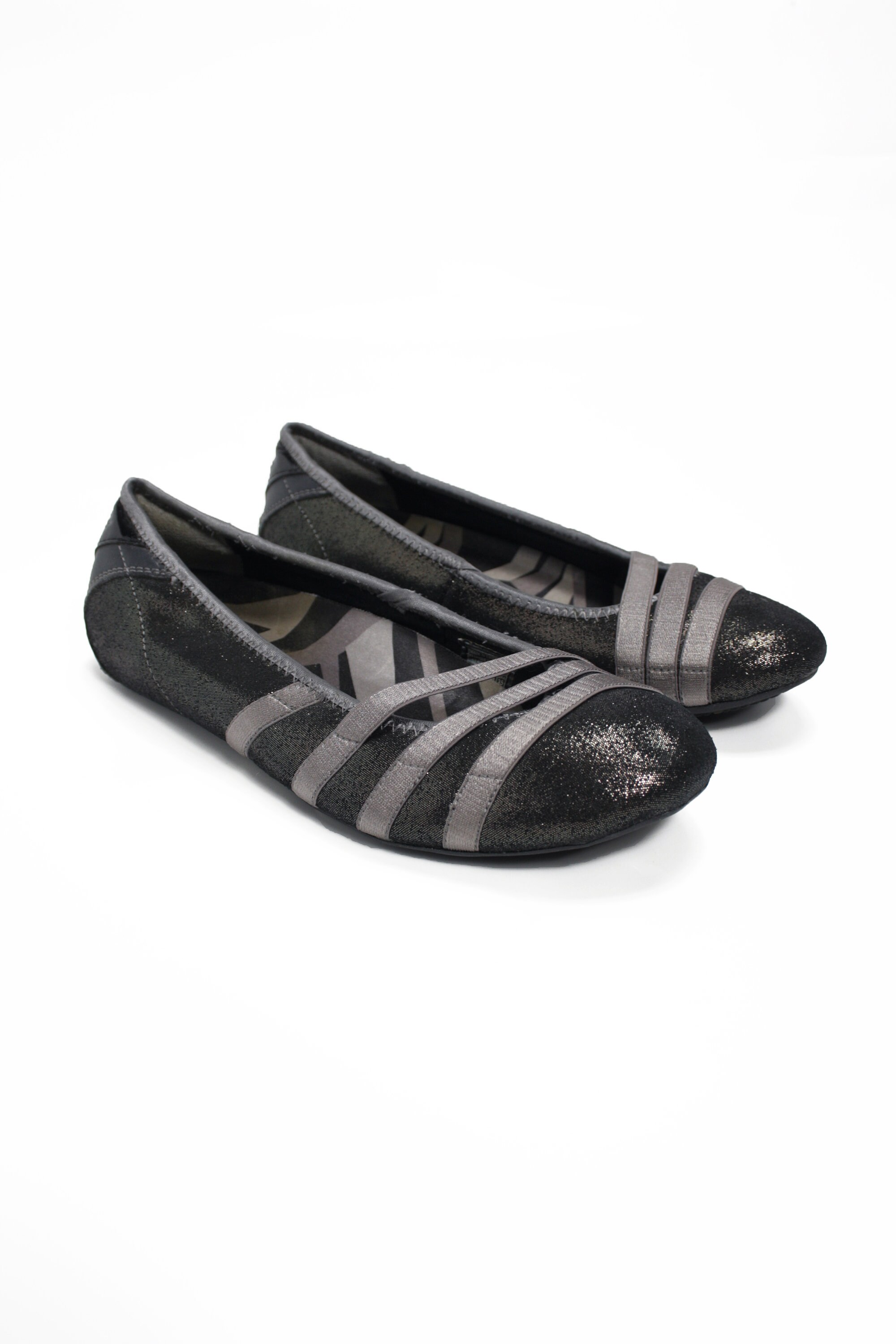 Y2k Ballet Sneakers - Etsy Finland
