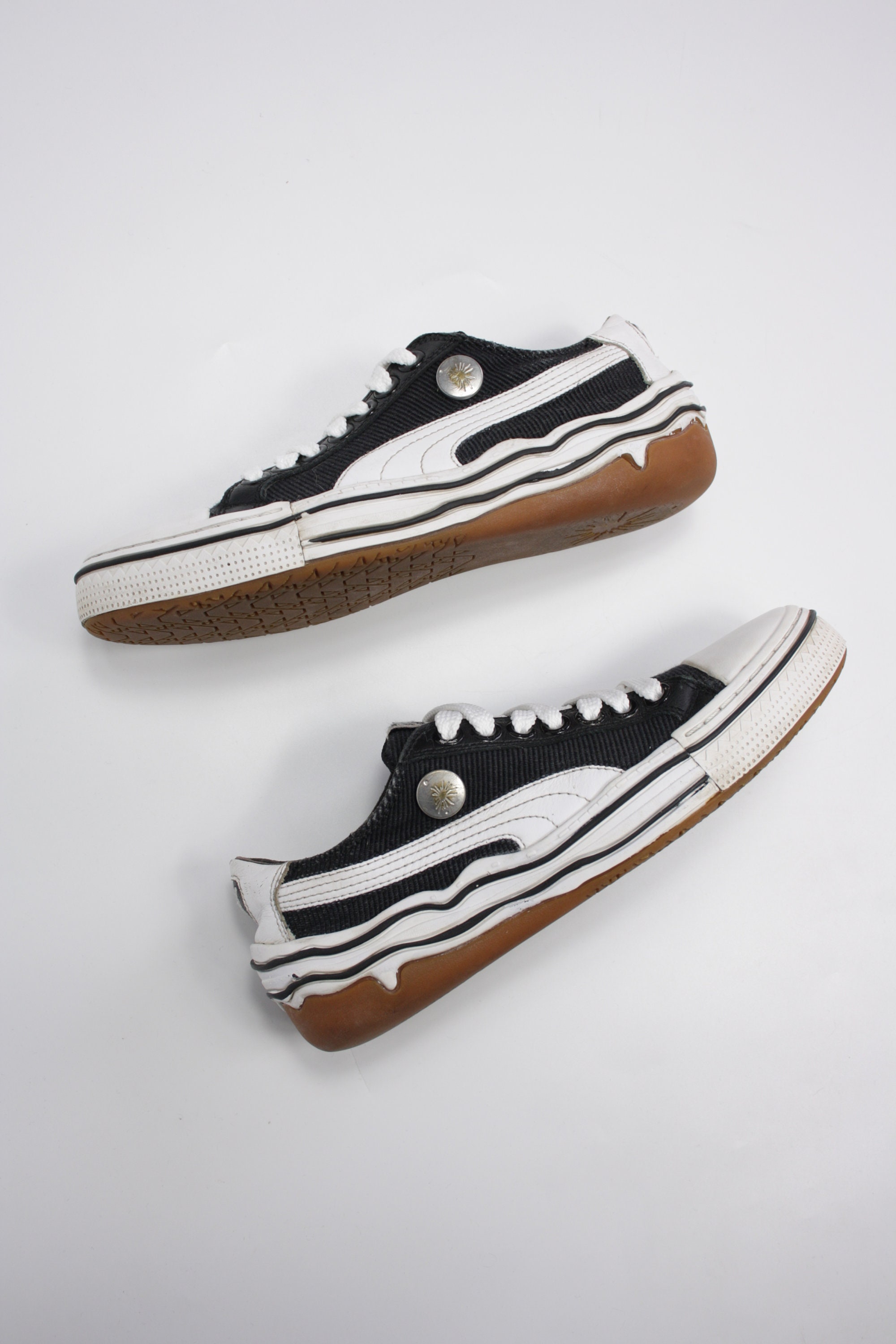 極品薄　プーマ　ミハラヤスヒロ　ヴィンテージ 極品薄 プーマ ミハラヤスヒロ ヴィンテージ