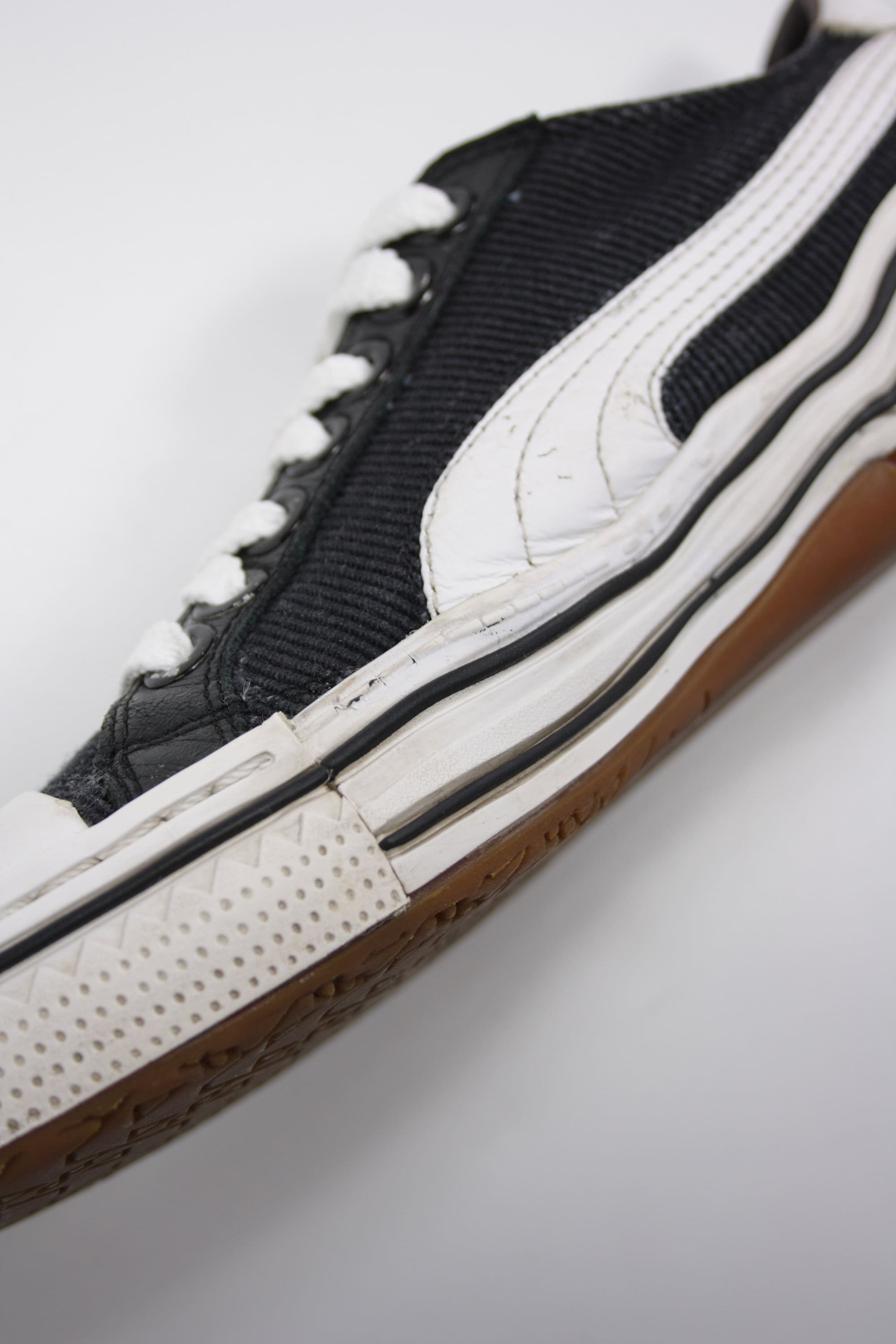 極品薄 プーマ ミハラヤスヒロ ヴィンテージ ミハラヤスヒロ プーマ