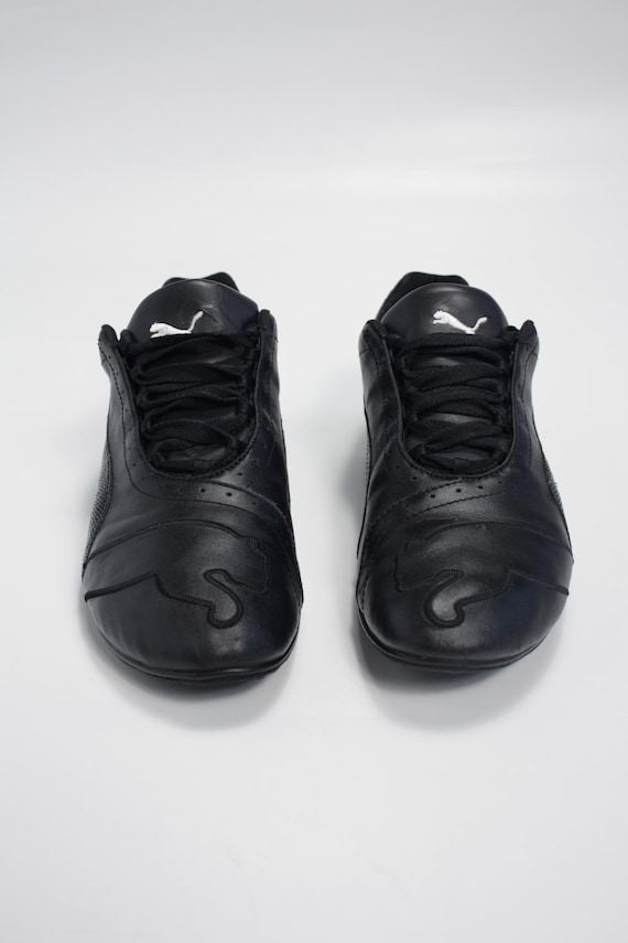 靴 00s archive puma v1.10 flat shoes y2k 00s archive puma v1.10 flat shoes y2k - メルカリ