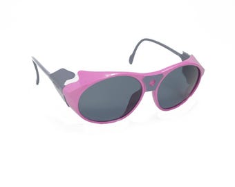 Carrera Sunjet 90s Vintage 5246 31 Sunglasses Made in Austria