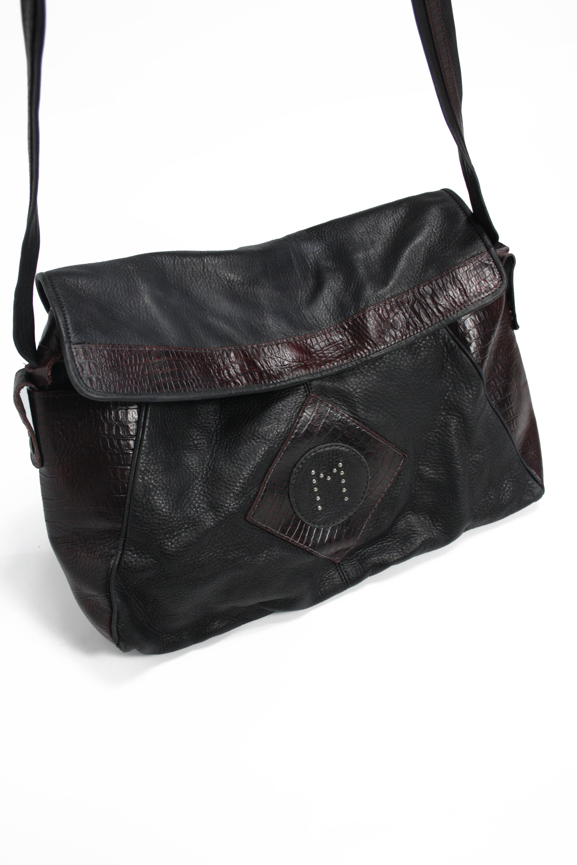 Bally crocodile bag - Etsy 日本