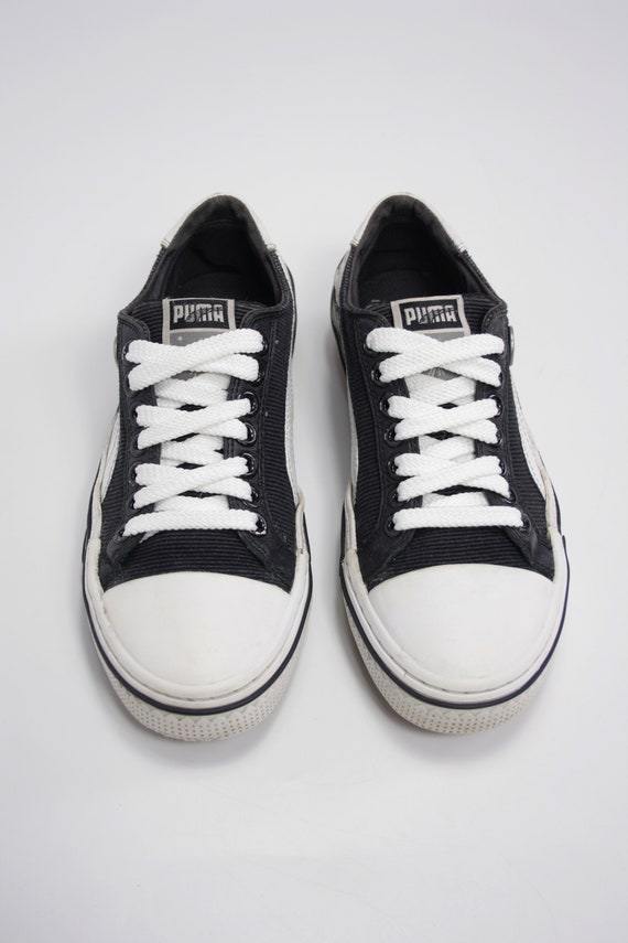 00s MIHARAYASUHIRO seal fur shoes