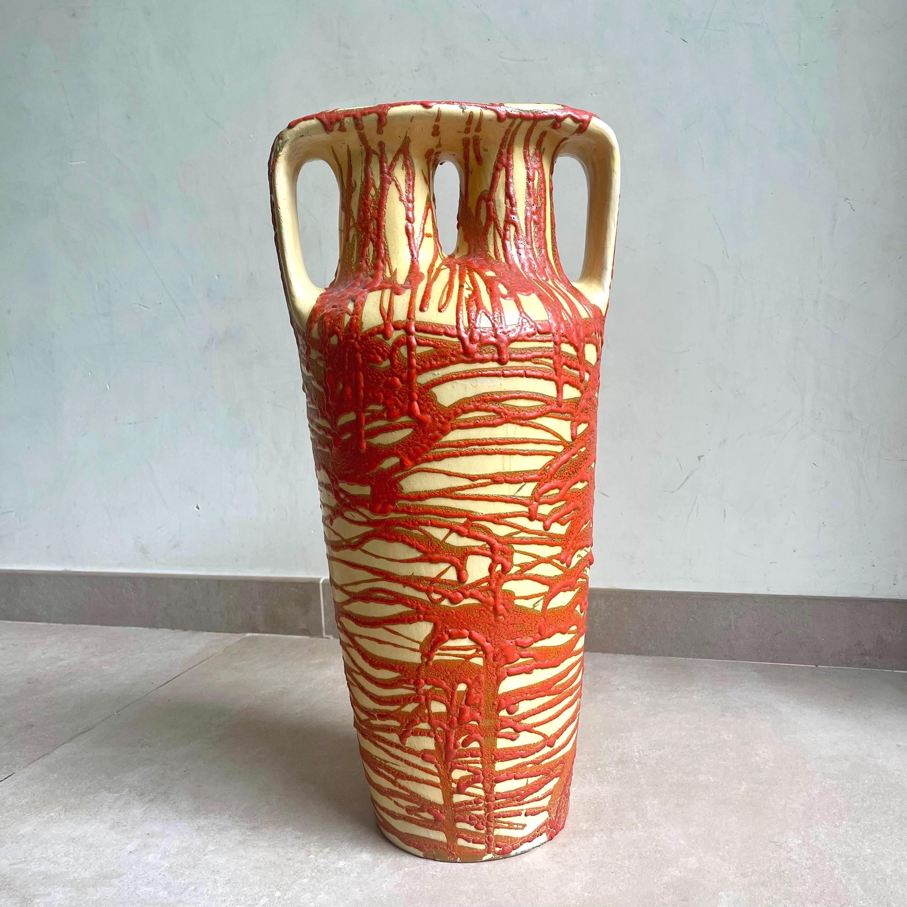 Hungarian Fat Lava - Etsy