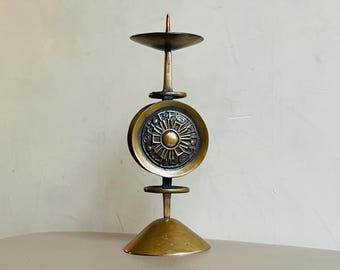 ハンガリーのヴィンテージ陶器製少女置物（Győrbíró Enikő作 