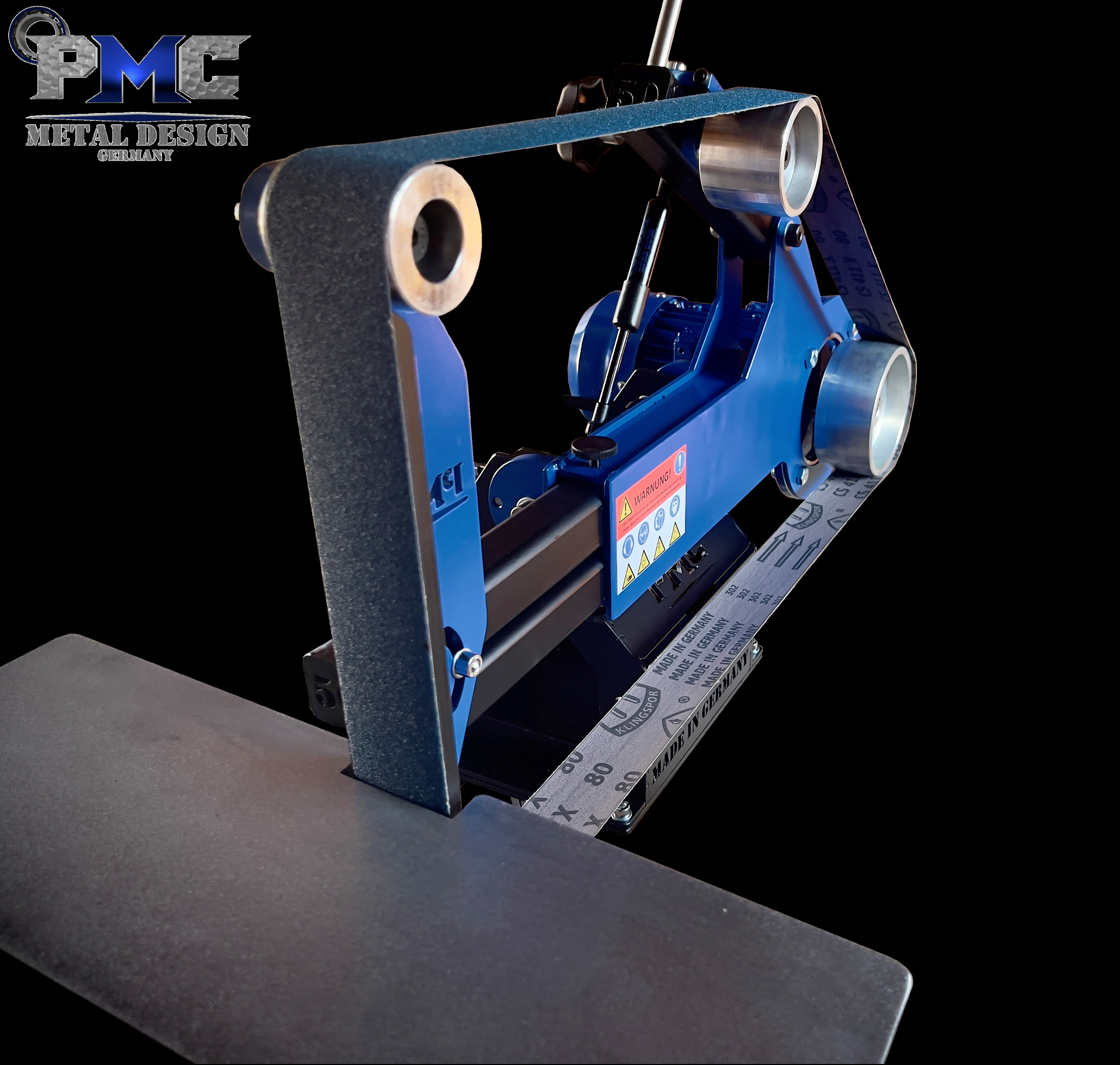 3x72 2024 belt grinder