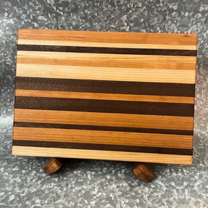 Edge Grain Cutting Board