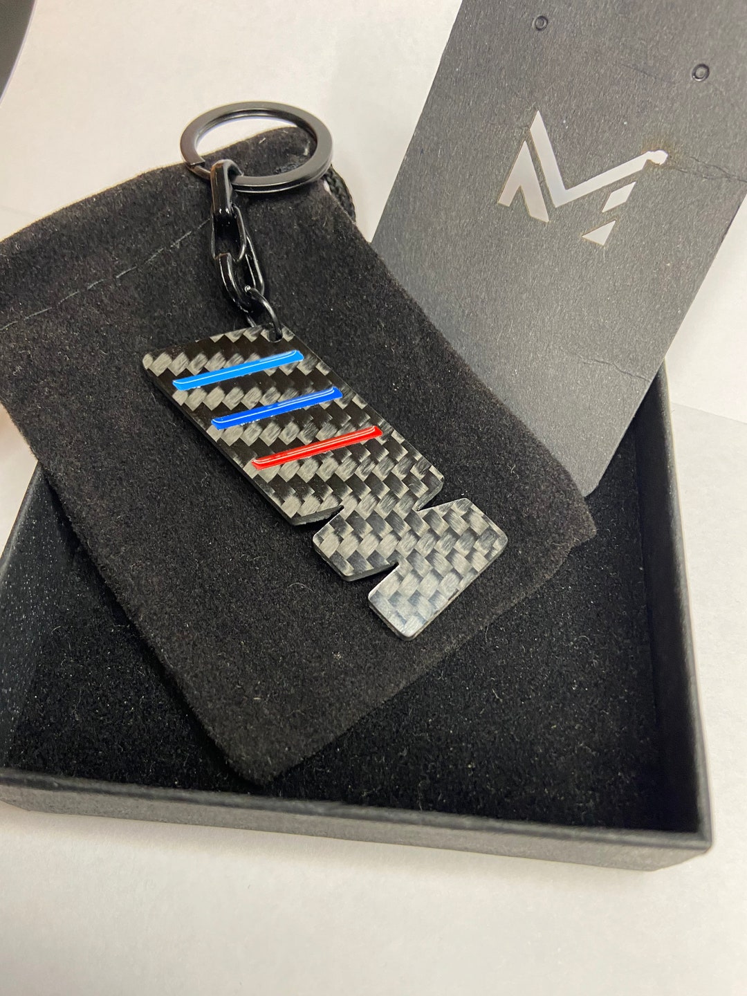 Portachiavi Bw Usato In Italia | Vedi Tutte I 44 Prezzi - Foto 6