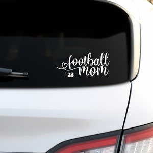  KF Tirana Albania Soccer Football Car Bumper Sticker Vinyl  Decal - Longer Side 3'' : Sports & Outdoors