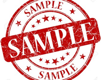 Sample