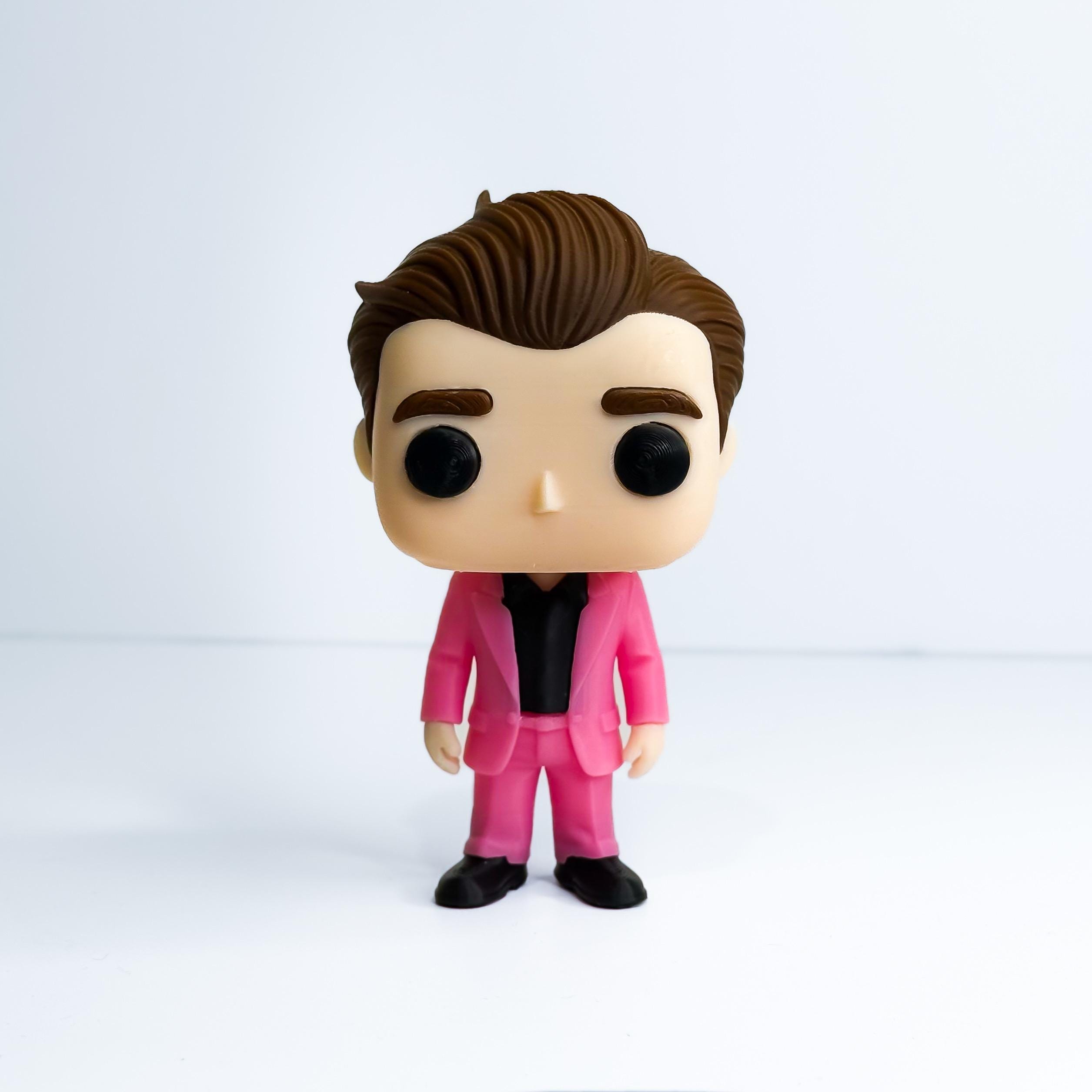 Harry styles figure - Etsy 日本